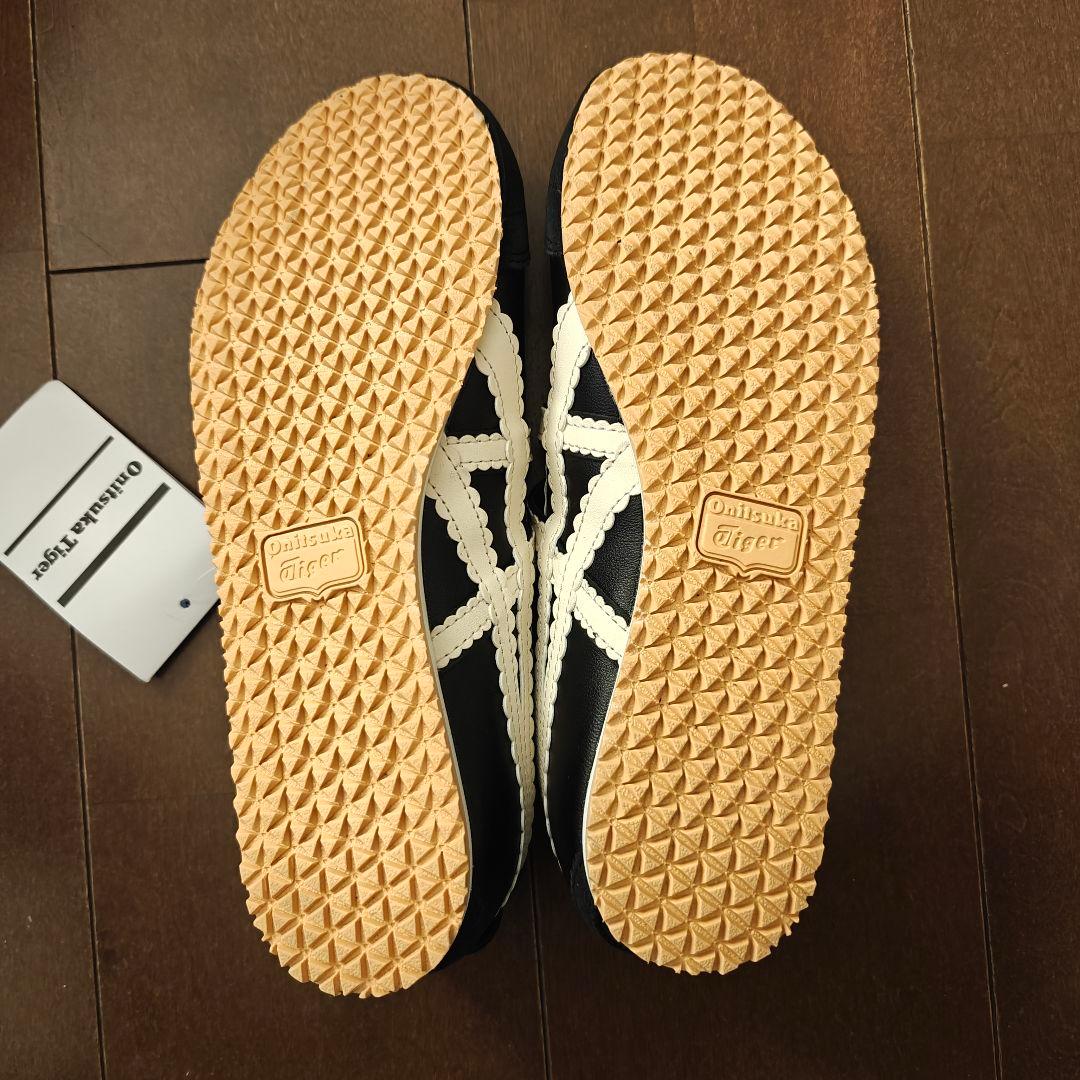 Onitsuka Tiger mexico 66 tgrs パンプスシューズ