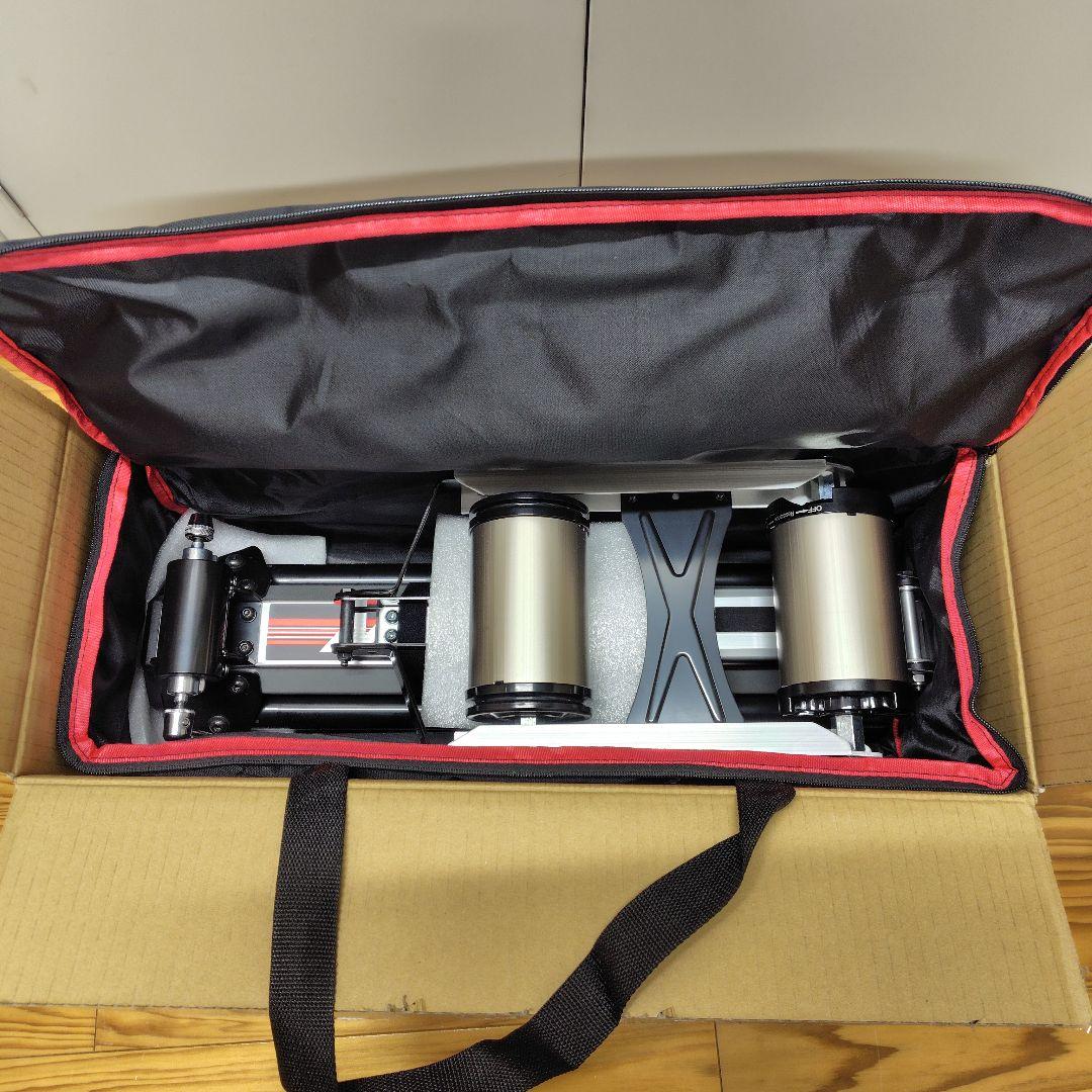 ミノウラ　ハイブリッドローラー FG220