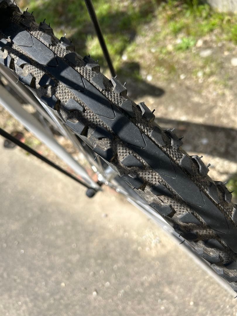 最終値下げ　ブリヂストン　HYDEE.Ⅱ電動アシスト自転車　チャイルドシートつき