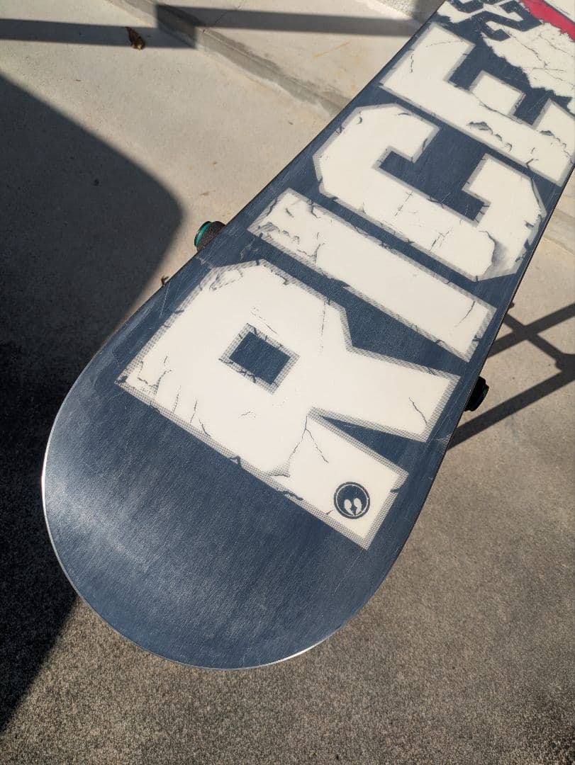 スノーボード RICE28 diverse 152