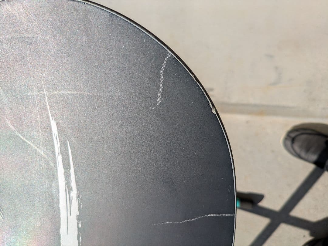 スノーボード RICE28 diverse 152