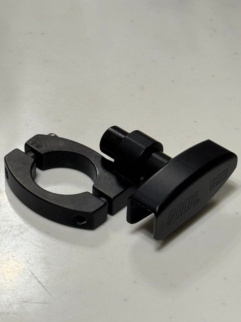 PAUL Chain Keeper (28.6mm) ポール チェーンキーパー