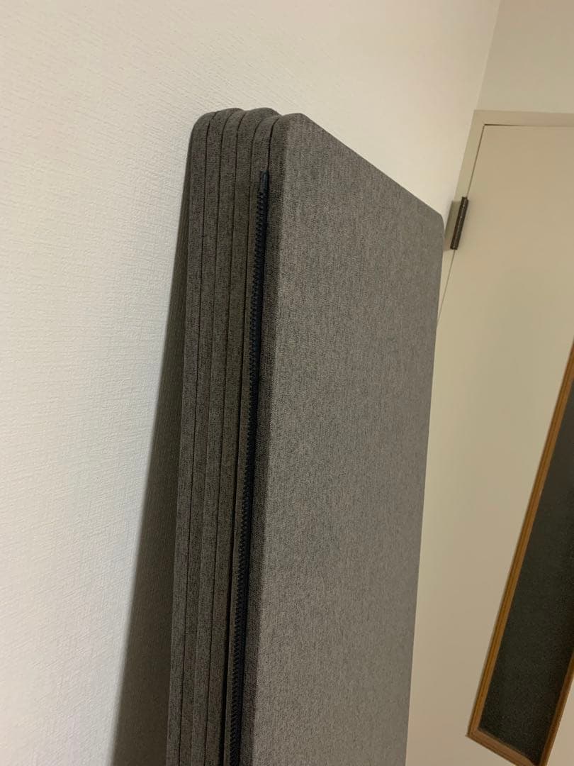 パーテーション(防音・間仕切り)