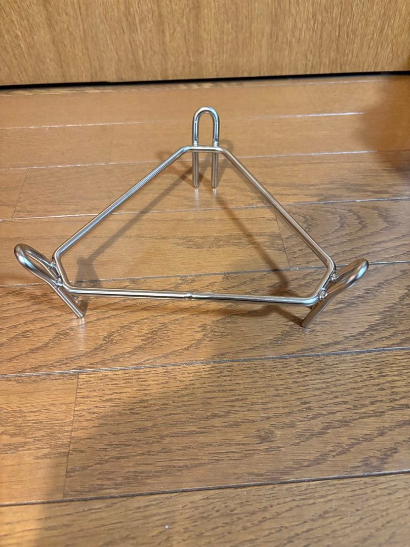 値下げ！SOTOステンレスダッチオーブン10インチセット ST-910HDS