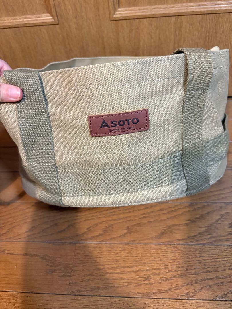 値下げ！SOTOステンレスダッチオーブン10インチセット ST-910HDS