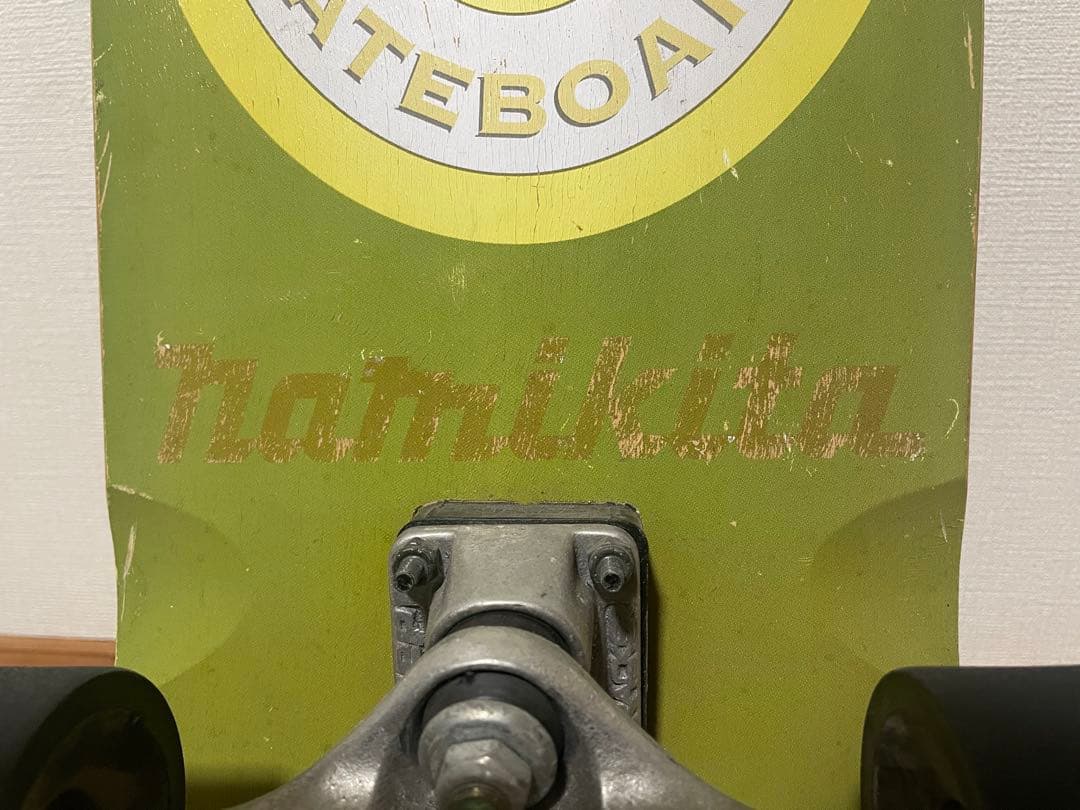 グラビティ　GRAVITY スケートボード