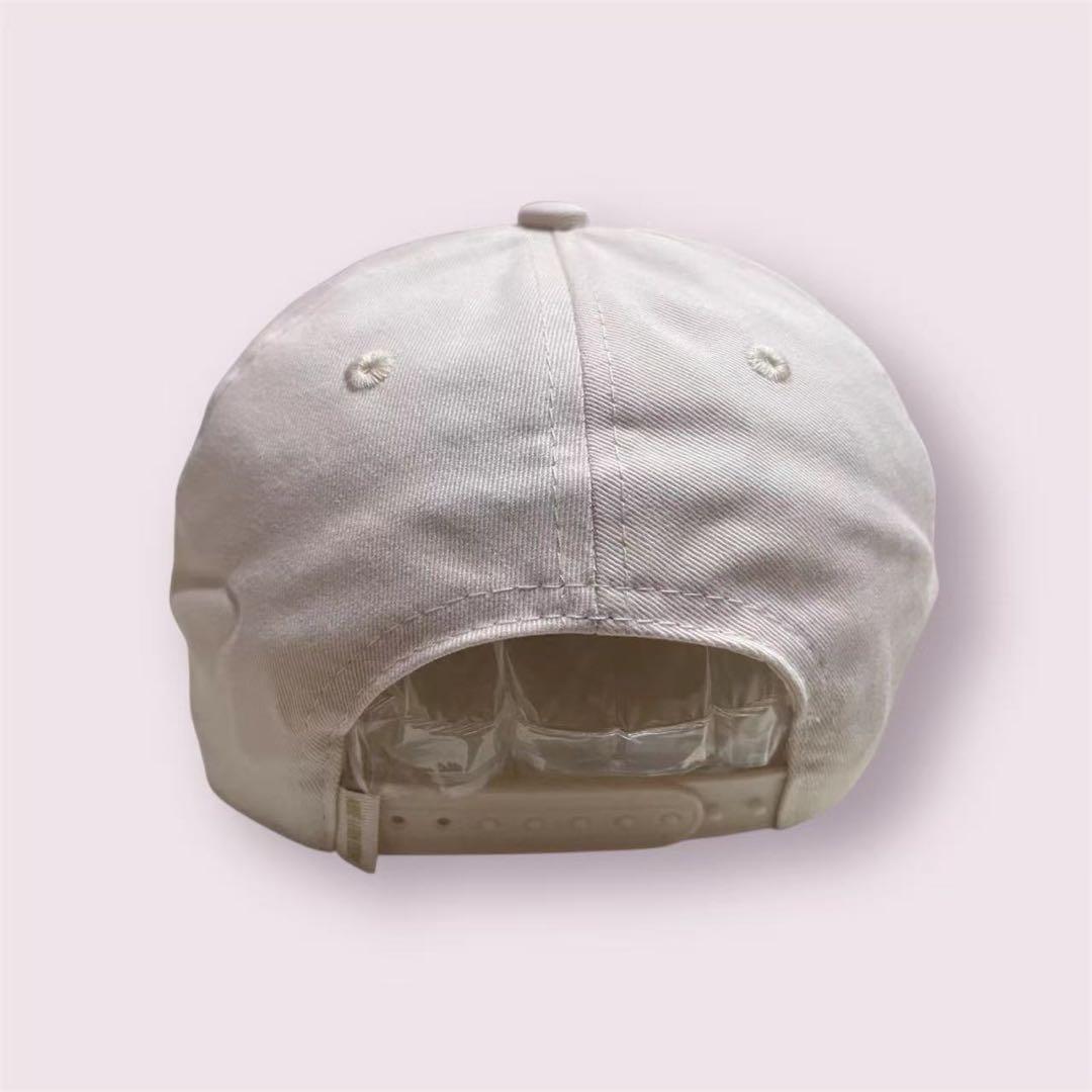 Aime Leon Dore x Tyrrell ベースボールキャップ