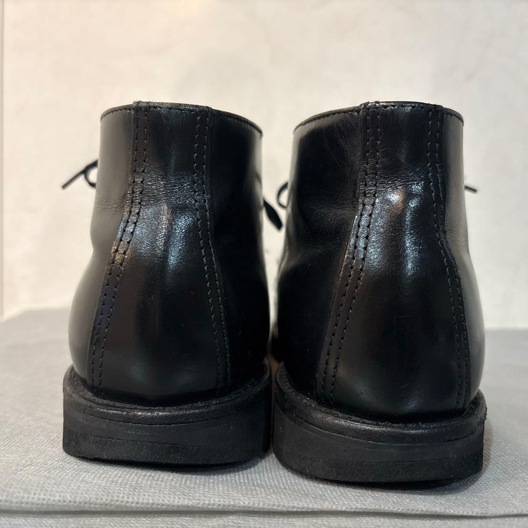 REDWING　9196ポストマン　チャッカ