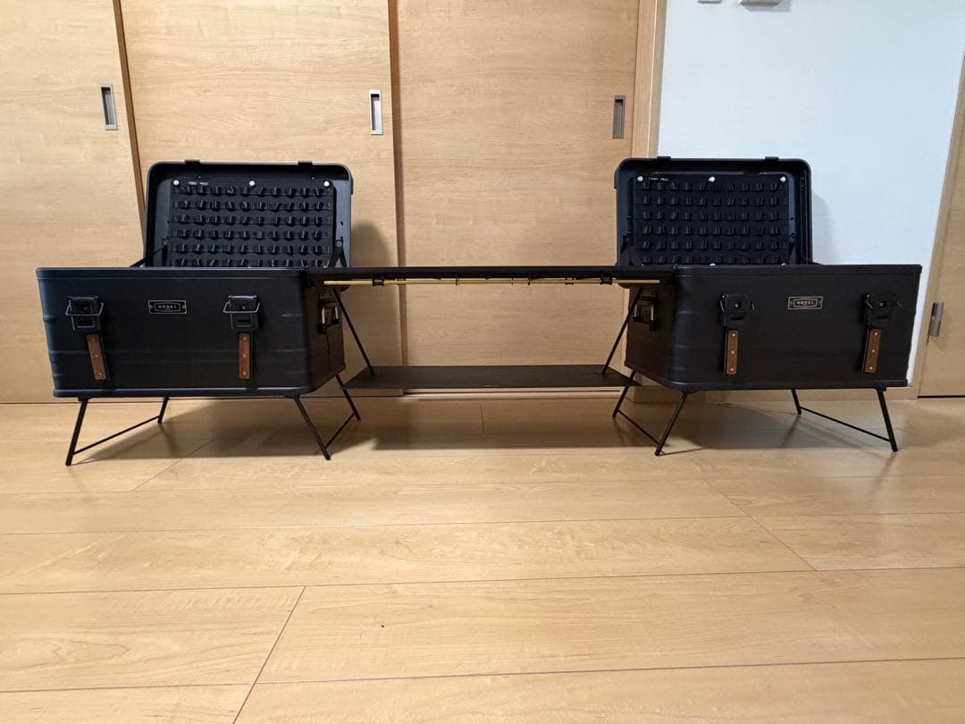 TAITTINGERさん専用　nodel design9点セット