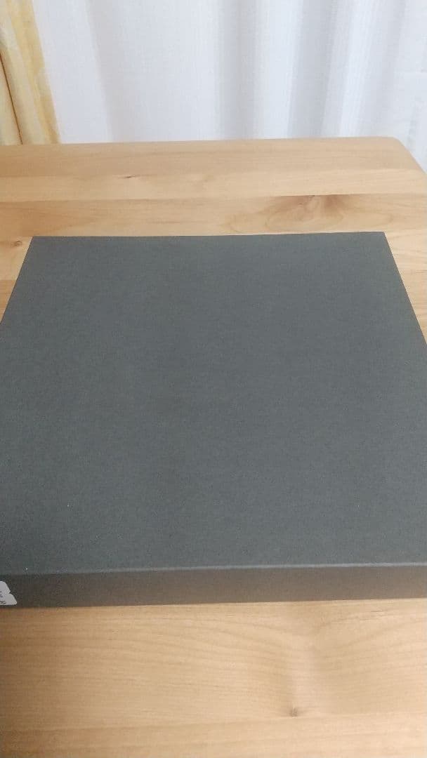 新品未使用 宮内庁御用達 漆器 山田平安堂 龍牙 プレート(大)