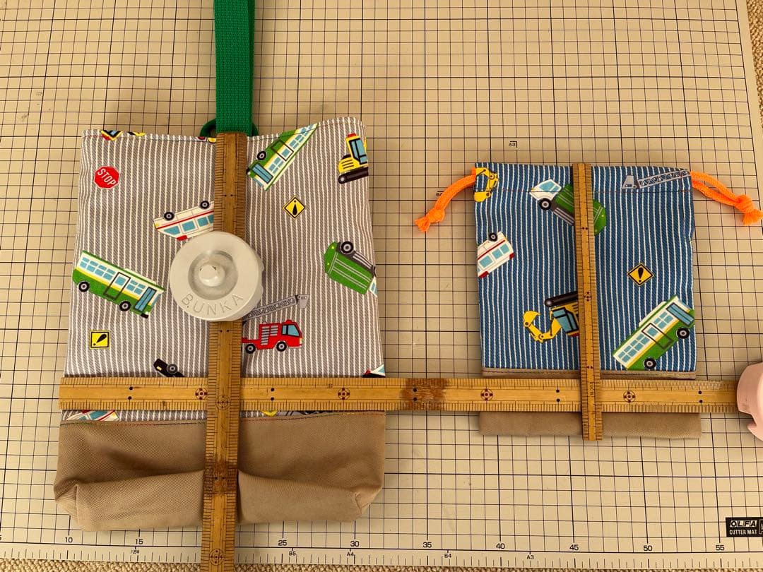 【りのるです】