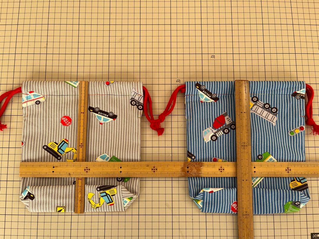 【りのるです】