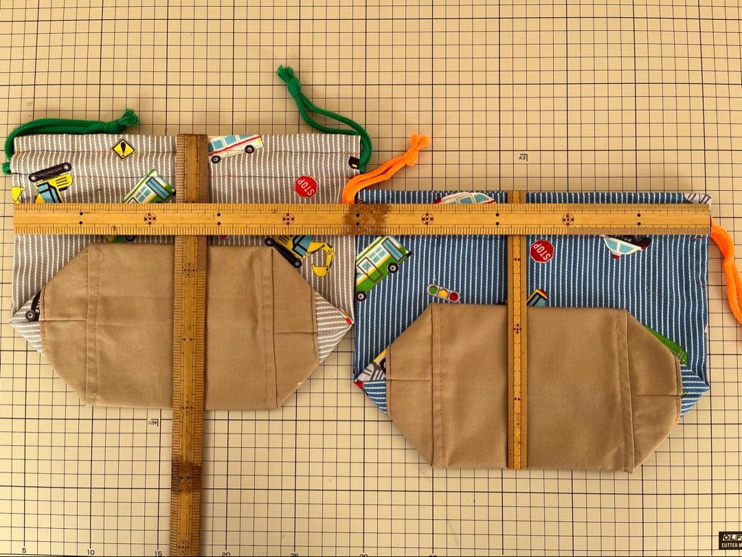 【りのるです】