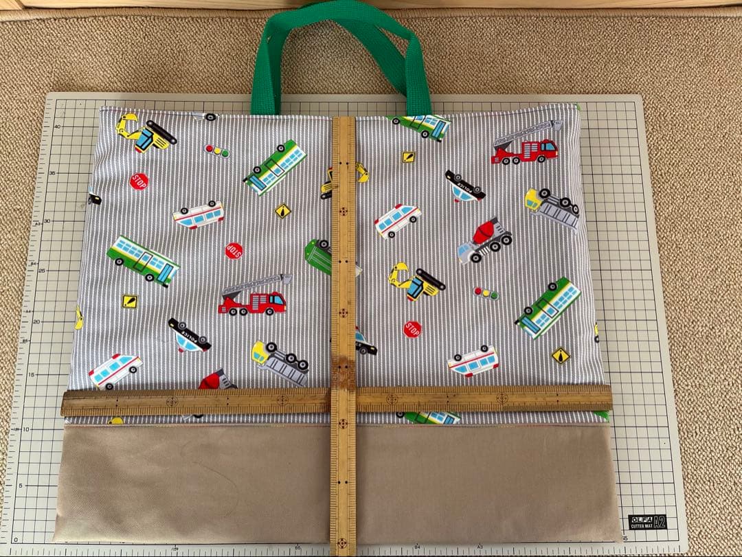 【りのるです】