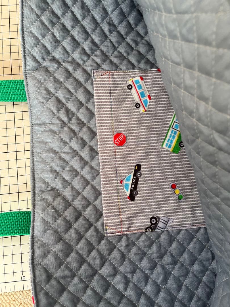 【りのるです】