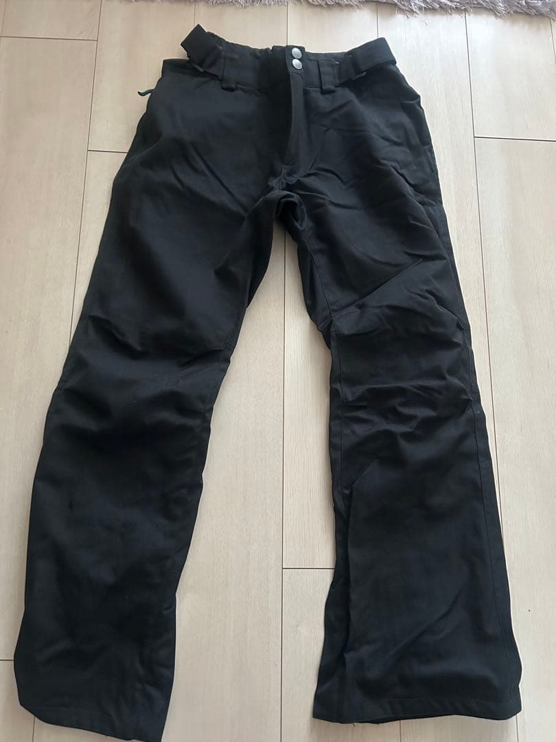 ICEPARDAL アイスパーダル　スノーボード ウェア レディース 上下セット