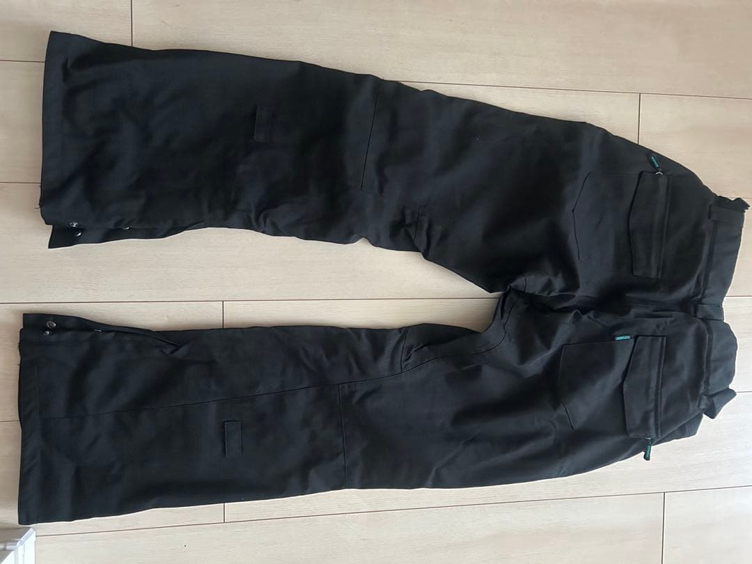 ICEPARDAL アイスパーダル　スノーボード ウェア レディース 上下セット