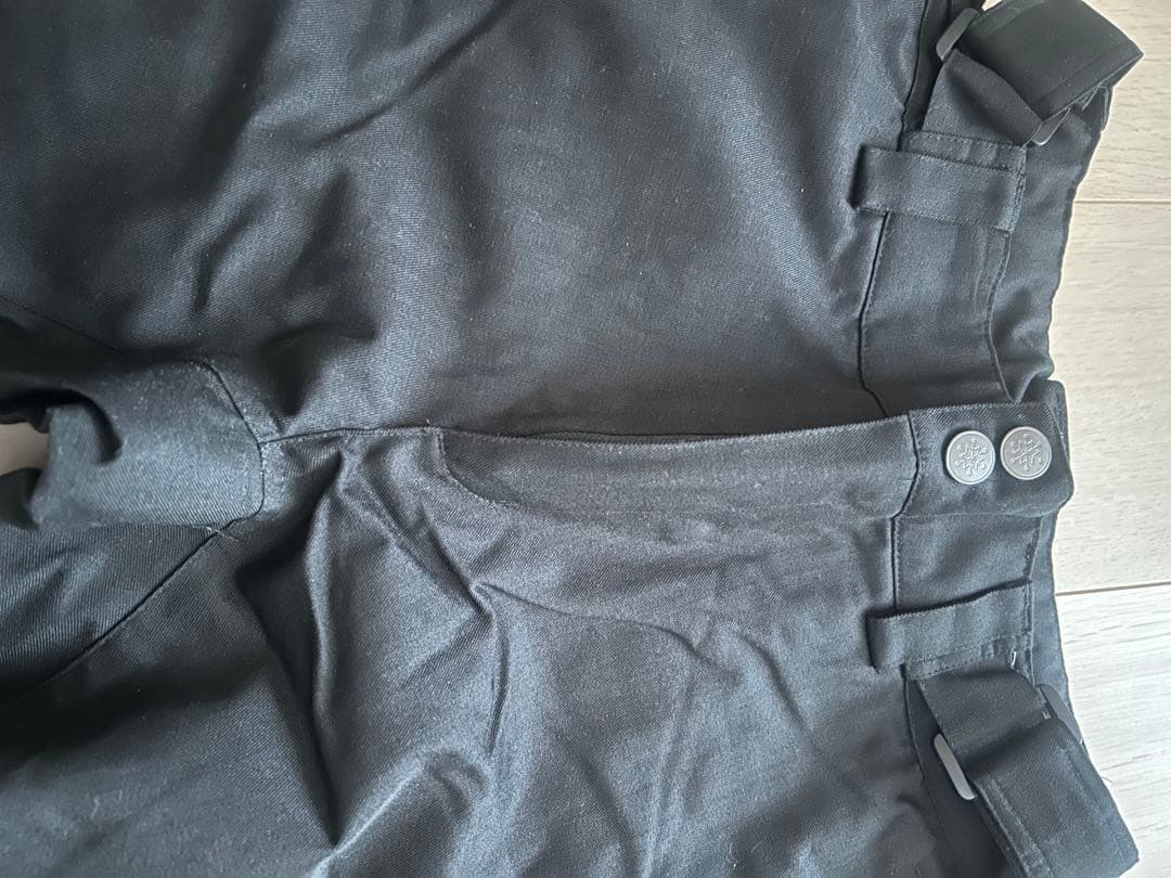 ICEPARDAL アイスパーダル　スノーボード ウェア レディース 上下セット