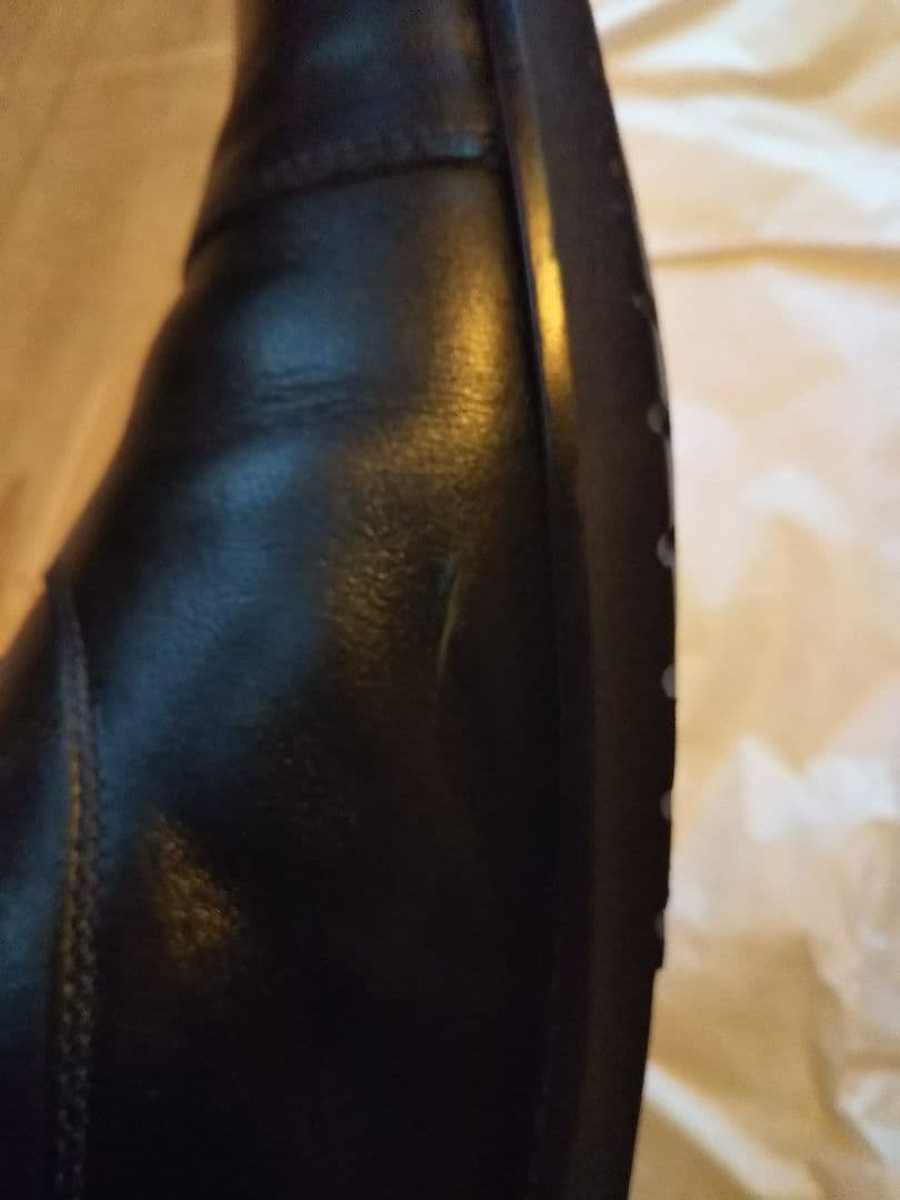 REGAL Kenford KN66 ACJ ストレートチップ *使用数回