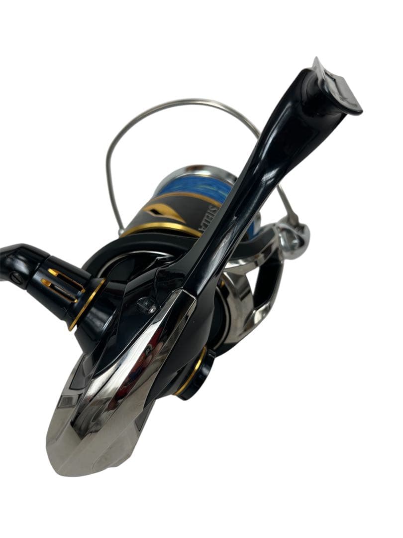 シマノ　ステラSW 18000 HG 中古美品