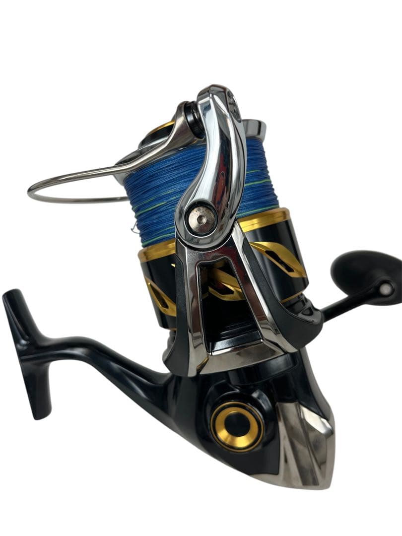 シマノ　ステラSW 18000 HG 中古美品