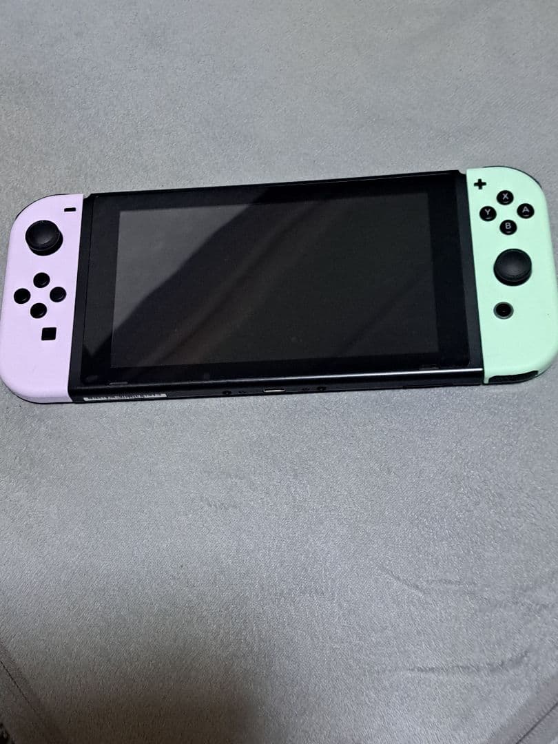 ニンテンドースイッチ 本体