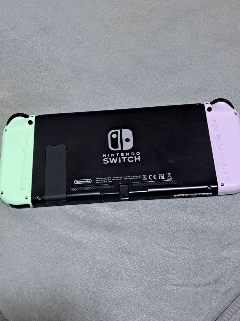 ニンテンドースイッチ 本体
