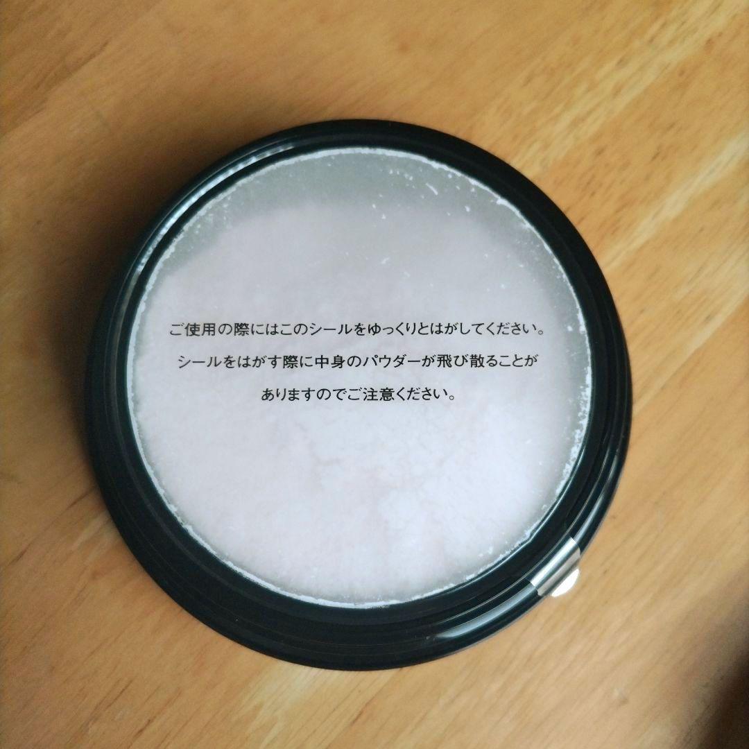 【未開封品】エクシア AL スーペリアヴェール LU01 フェイスパウダー