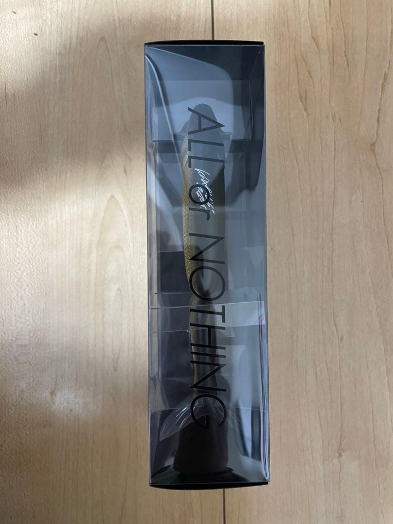 DRT タイニークラッシュ　ウグイゴールド