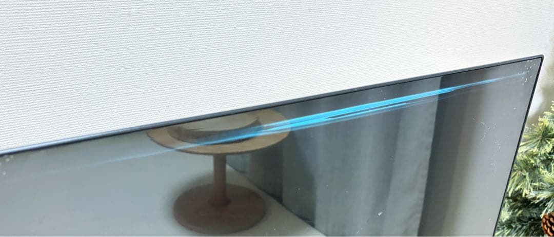 【送料込み】【訳あり】LG 有機EL 48インチ テレビ OLED48CXPJA