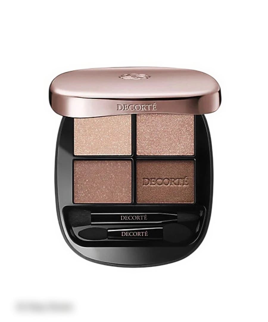 新品 コスメデコルテ スキンシャドウ デザイニング パレット 01