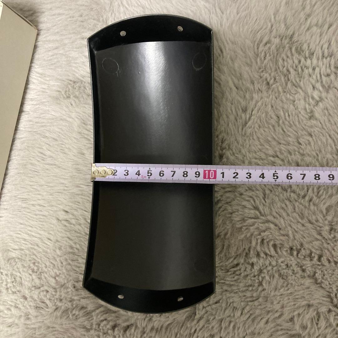 お琴　三味線　玉虫塗　胴掛