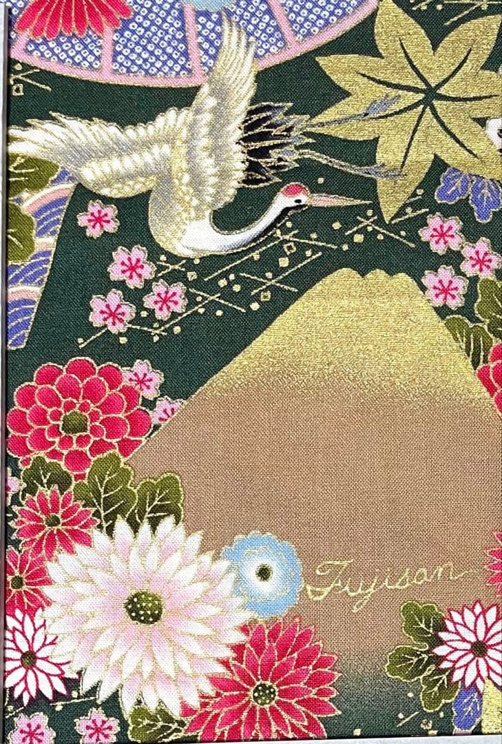 トモ　御朱印帳　大判　×14点