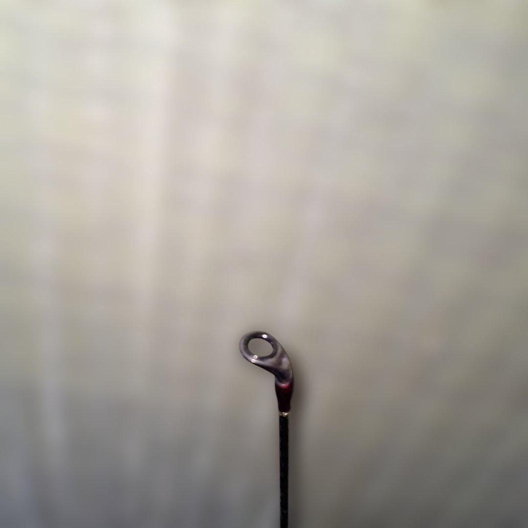 超美品24ワールドシャウラテクニカルエディションS64UL-RS\3　2ｈ使用