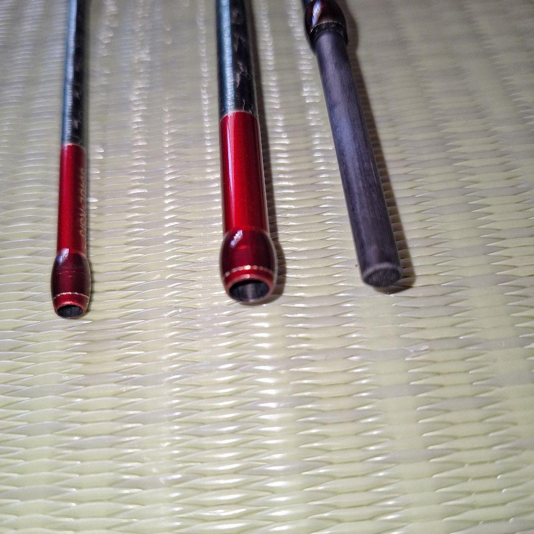 超美品24ワールドシャウラテクニカルエディションS64UL-RS\3　2ｈ使用