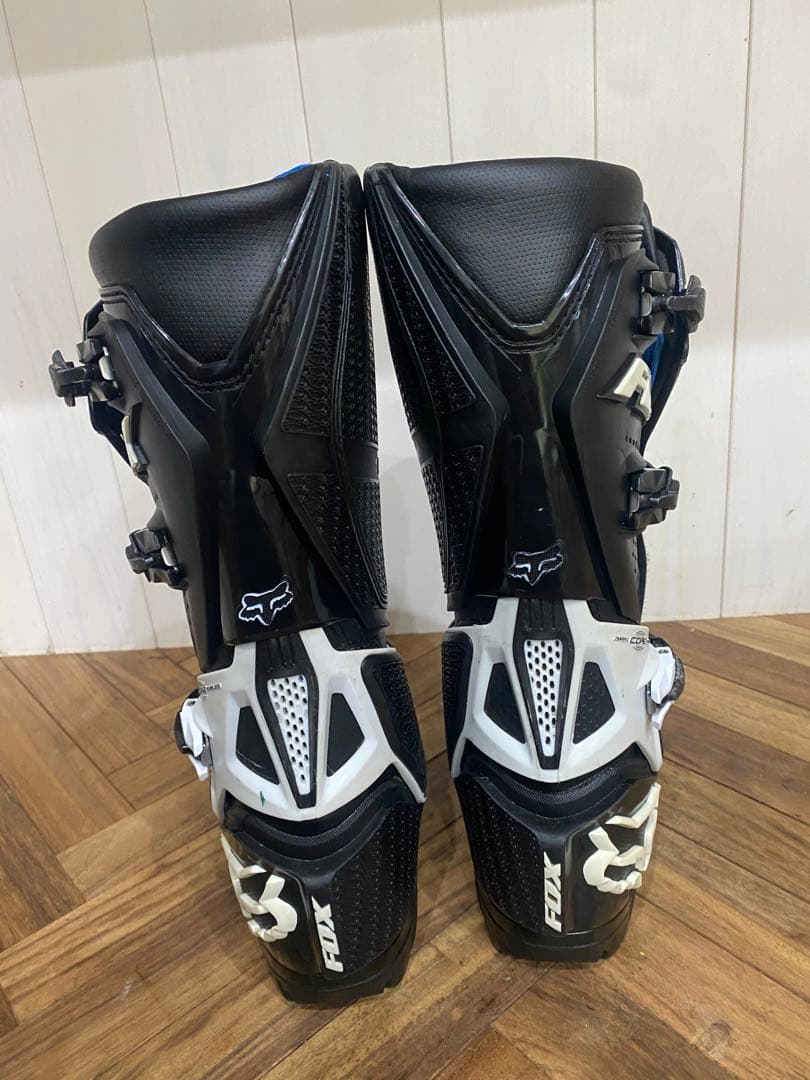 バイクウェア・装備 FOX INSTINCT X US10