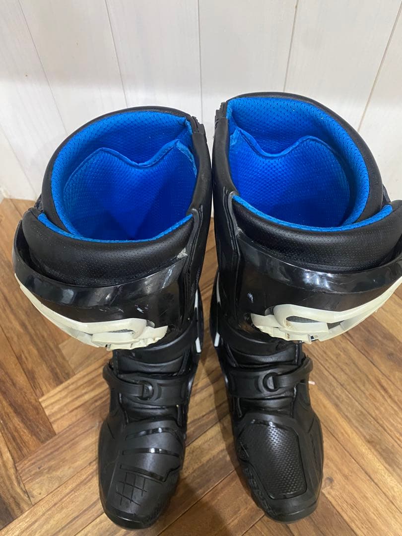 バイクウェア・装備 FOX INSTINCT X US10