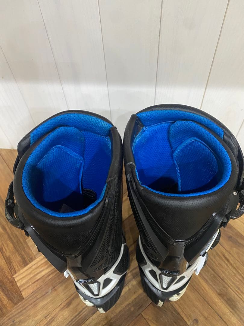 バイクウェア・装備 FOX INSTINCT X US10