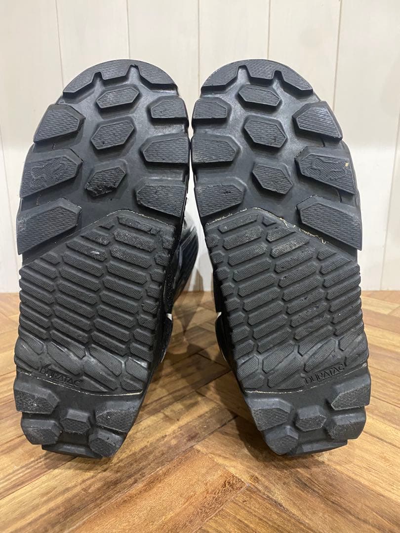 バイクウェア・装備 FOX INSTINCT X US10