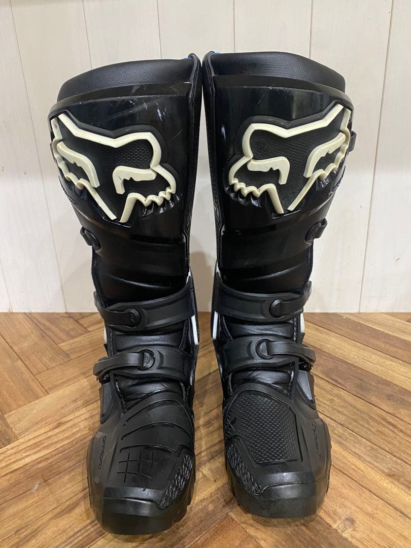 バイクウェア・装備 FOX INSTINCT X US10