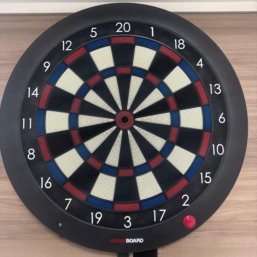 GRAN BOARD3（グランボード3）