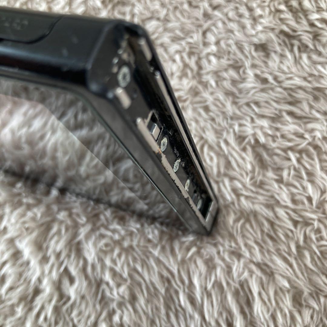 Switch HAC-001(-01) バッテリー強化版 ジャンク品