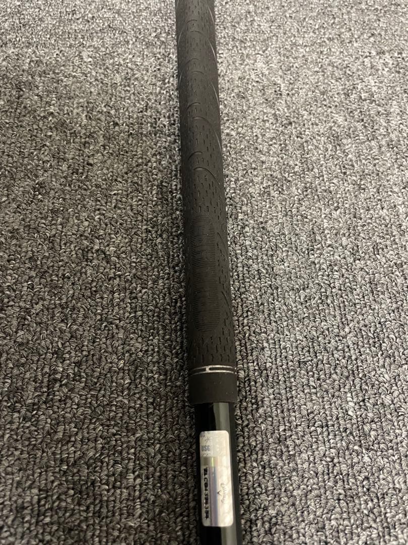 スピーダーNXグリーン 60S 5W用 キャロウェイスリーブ付