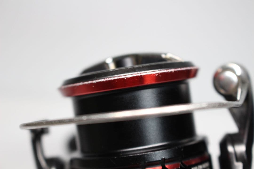 シマノ 20 ヴァンフォード 2500SHG