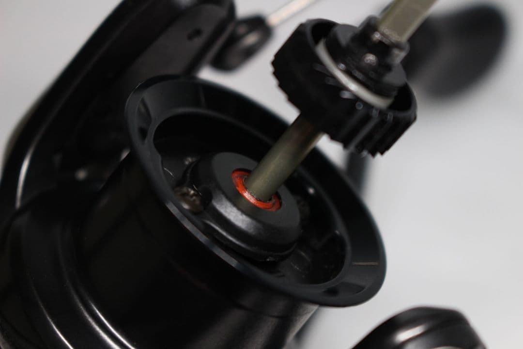 シマノ 20 ヴァンフォード 2500SHG