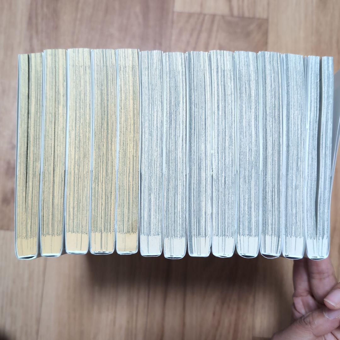 薬屋のひとりごと 13冊＋購入特典　ねこクラゲ