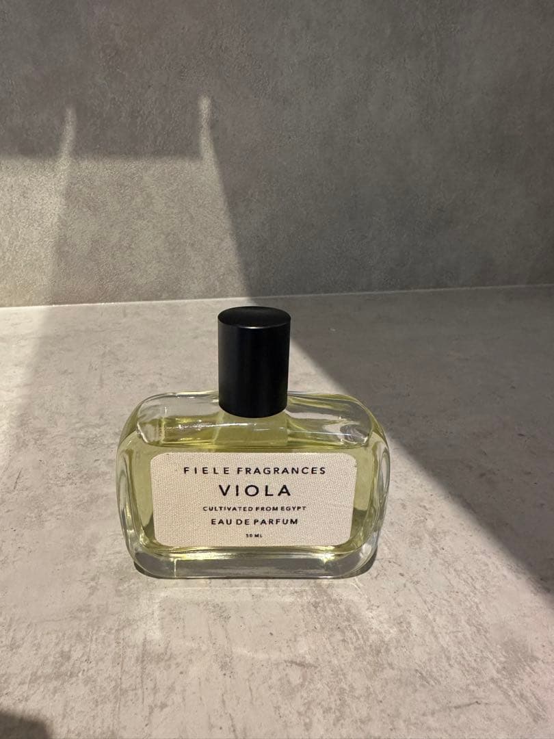 FIELE FRAGRANCES VIOLA 50ml 香水
