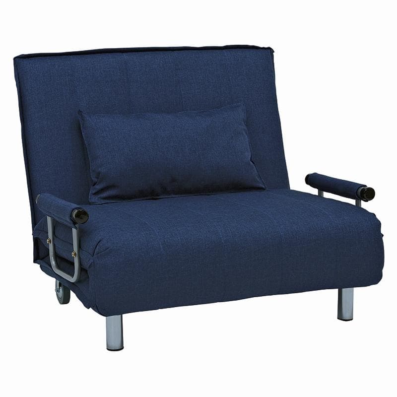 S*A様 アウトレット 折りたたみ式　ソファーベット　キャスター付き