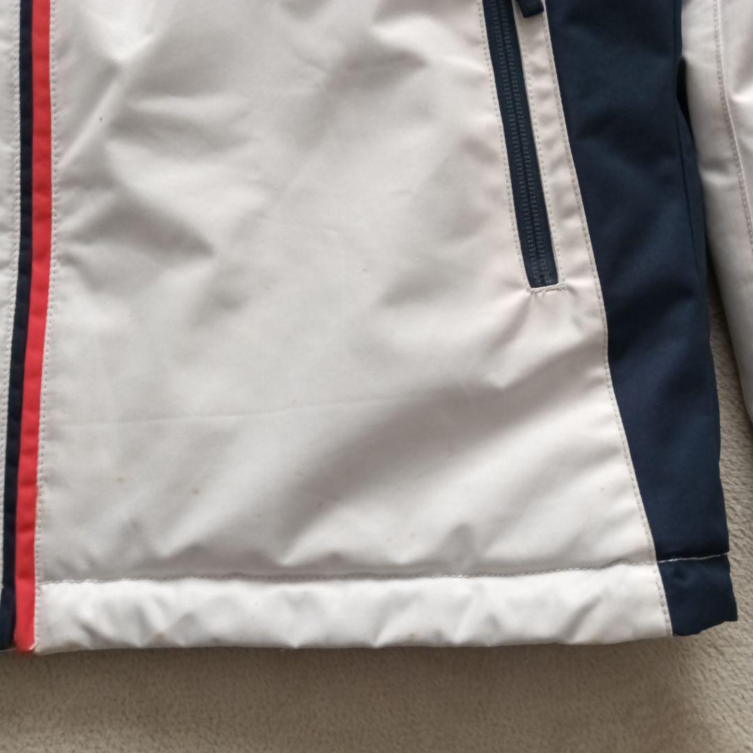 MIZUNO ミズノ160 スキーウェア セットアップ ブレスサーモ