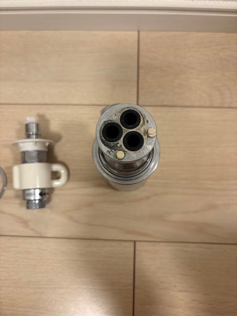 タカギ　分岐水栓　JH9024